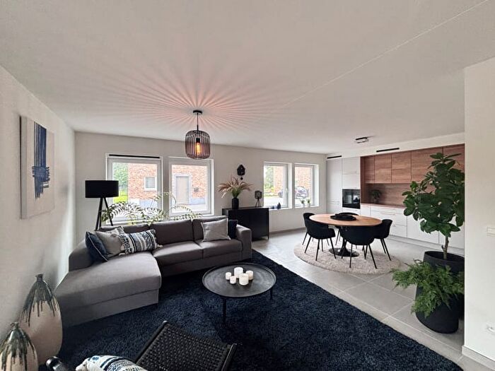 Appartement te koop in Ans