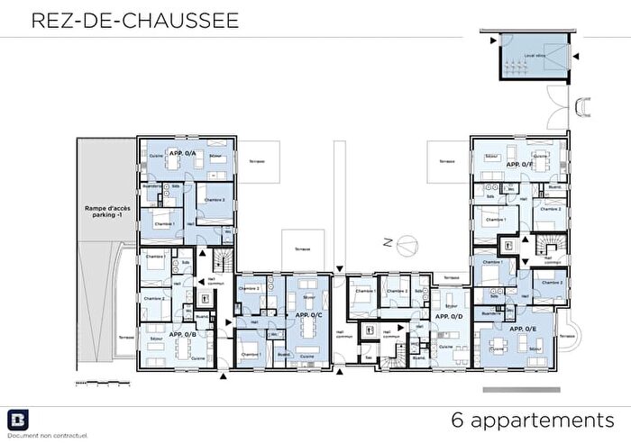 Huizen Koop Huur - 2