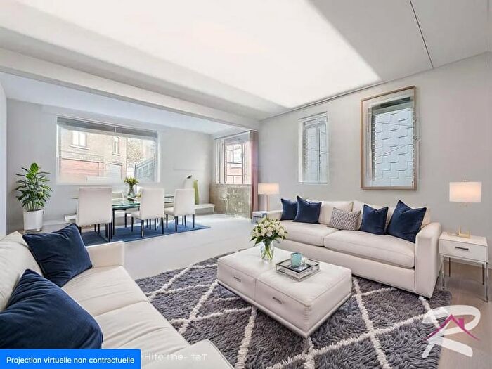 1-kamerappartement te koop in FLÉMALLE-GRANDE