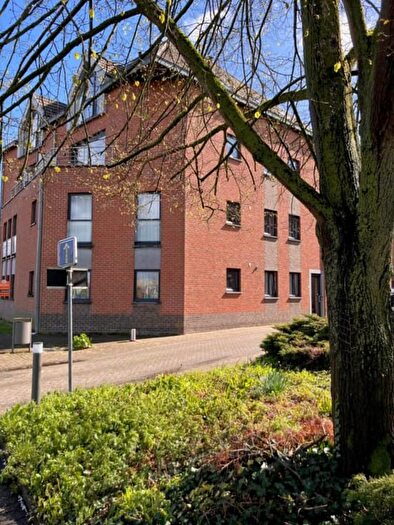 1-kamerappartement te koop in Leuze-en-Hainaut