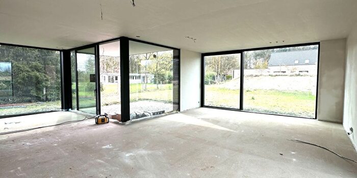 Huizen Koop Huur - 3