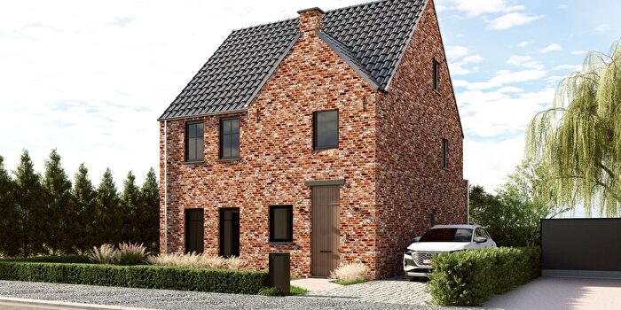 Huizen Koop Huur - 3
