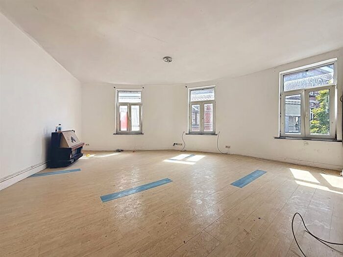 2-kamerhuis te koop in REBECQ