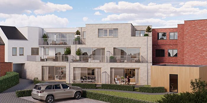 Huizen Koop Huur - 2