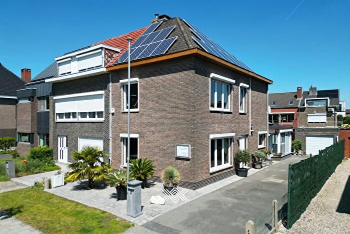 14-kamerhuis te koop in Wondelgem