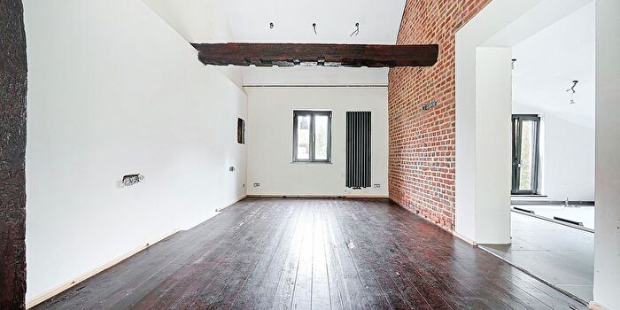 Huizen Koop Huur - 3