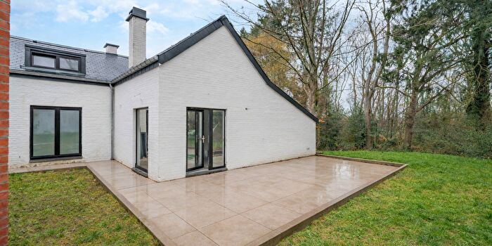 3-kamerhuis te koop in Esneux