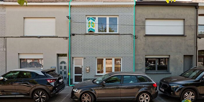 3-kamerhuis te koop in Peutie
