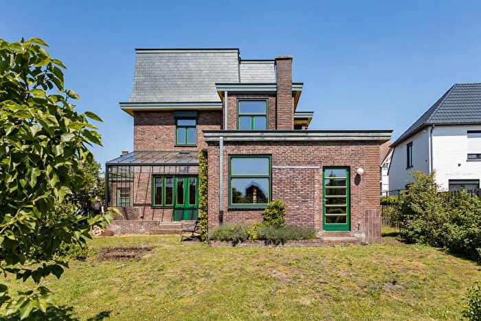 Huizen Koop Huur - 2