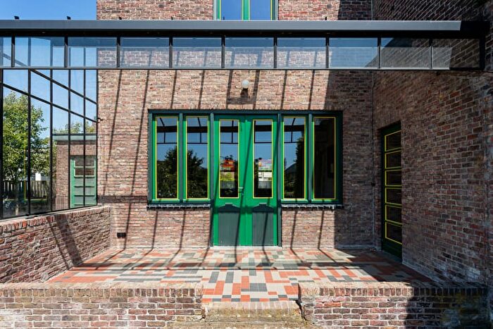 Huizen Koop Huur - 3