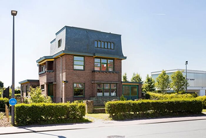 5-kamerhuis te koop in Turnhout