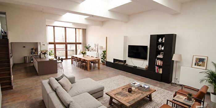1-kamerappartement te koop in Ieper