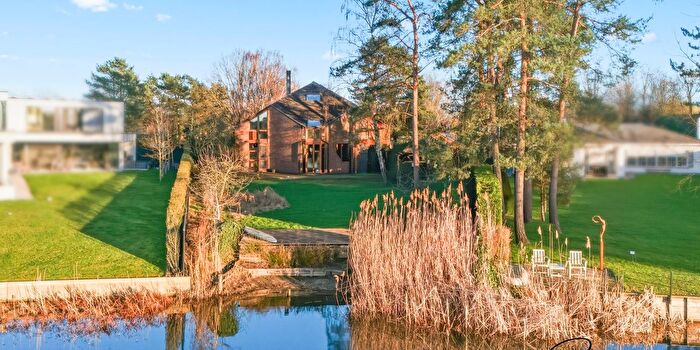 3-kamerhuis te koop in Keerbergen