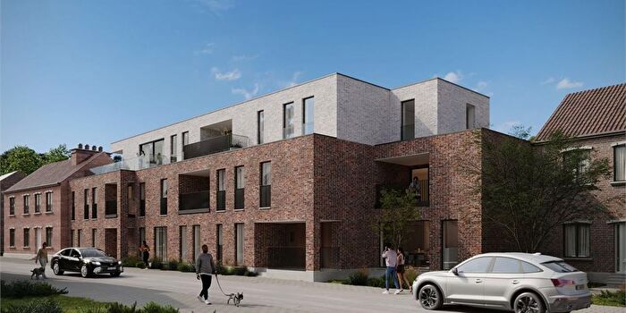 Huizen Koop Huur - 3