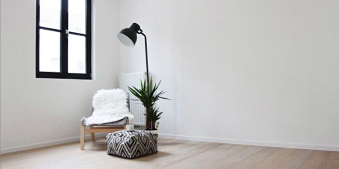 1-kamerappartement te huur in Gent
