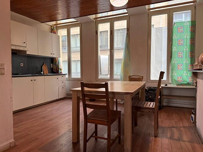 Huizen Koop Huur - 2