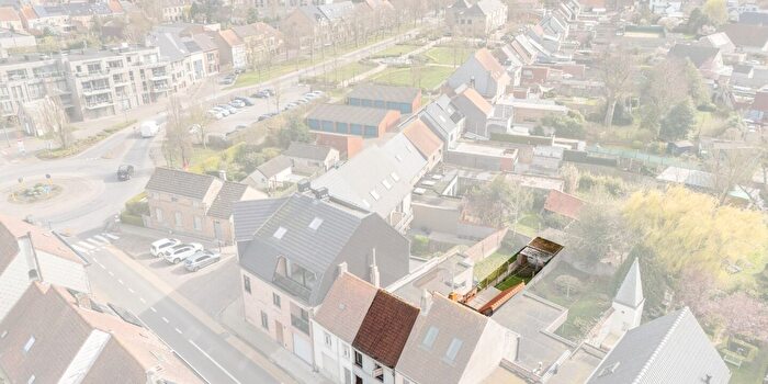 Huizen Koop Huur - 3