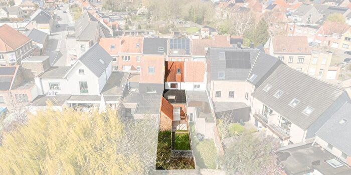 Huizen Koop Huur - 2