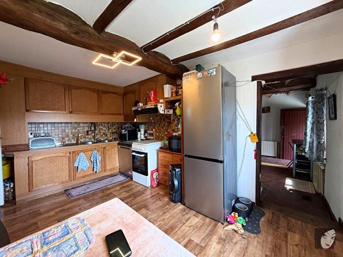 Huizen Koop Huur - 3