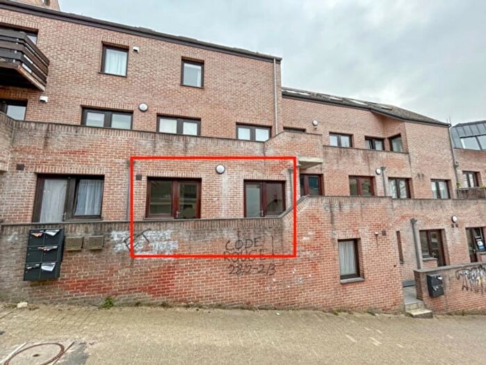 Appartement te koop in Ottignies-Louvain-la-Neuve