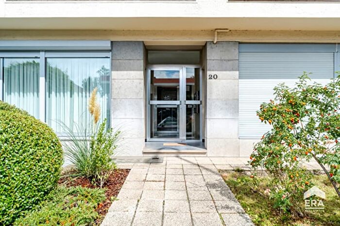 3-kamerappartement te koop in Wemmel