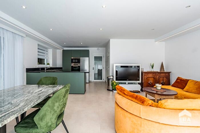Huizen Koop Huur - 2