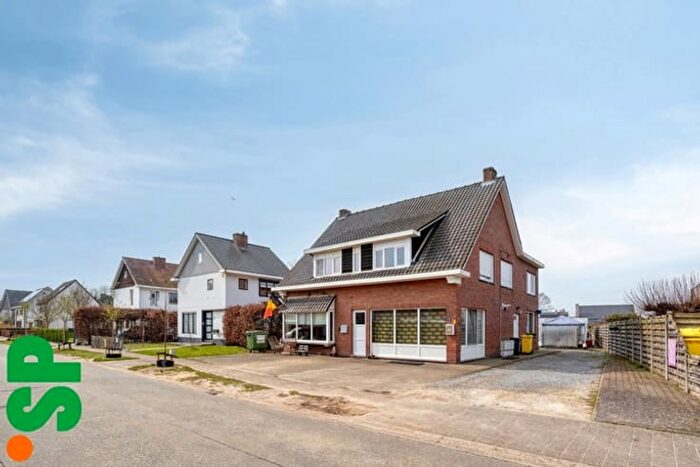 5-kamerhuis te koop in Herentals