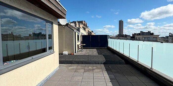 2-kamerappartement te koop in Oostende