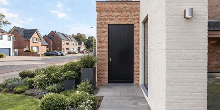 Huizen Koop Huur - 2