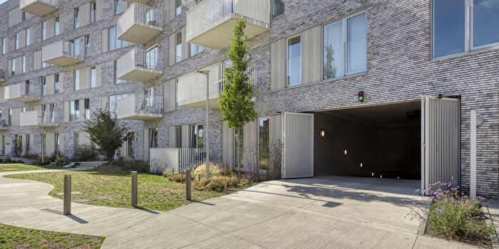 1-kamerappartement te koop in Machelen