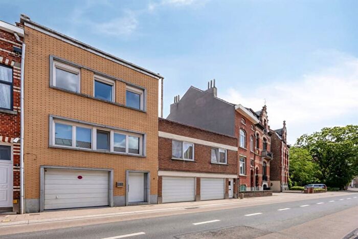 2-kamerhuis te koop in SINT-PIETERS-LEEUW