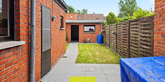 Huizen Koop Huur - 3