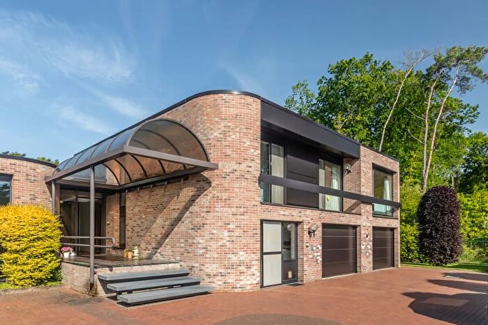 4-kamerhuis te koop in Hechtel-Eksel