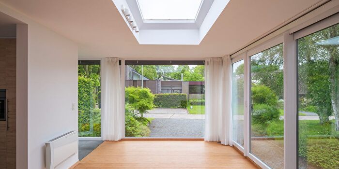 2-kamerhuis te huur in Deurle