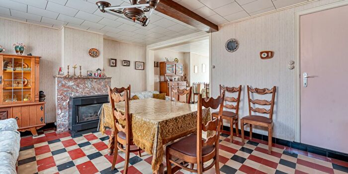 Huizen Koop Huur - 3