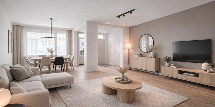 Huizen Koop Huur - 2