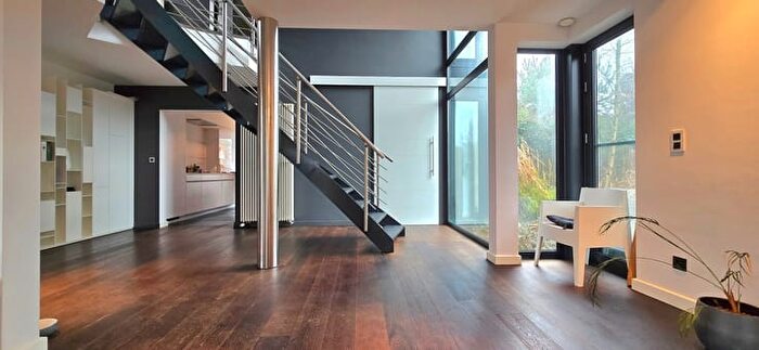 Huizen Koop Huur - 3