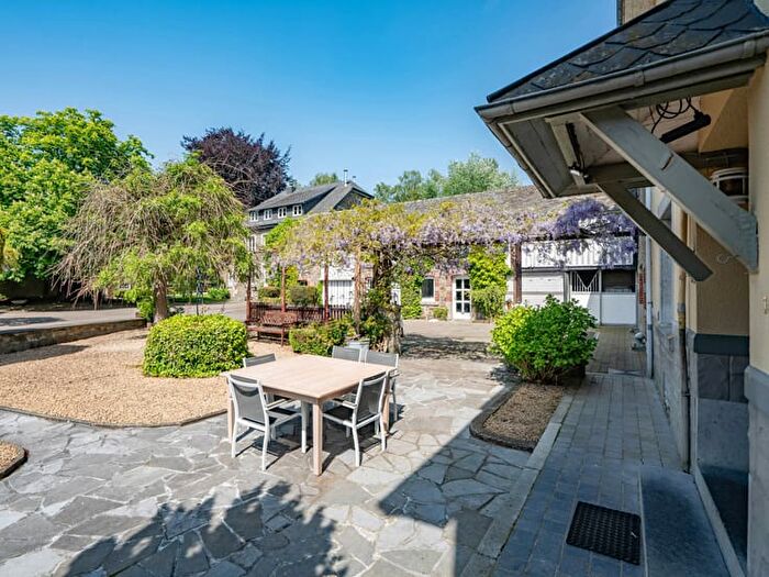 Huizen Koop Huur - 3
