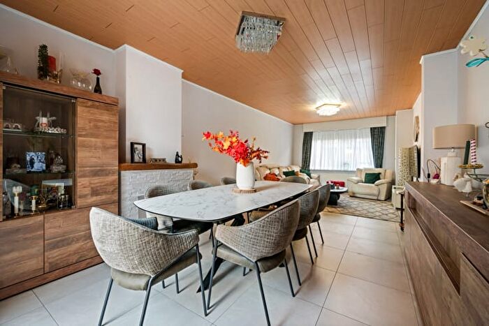 1-kamerhuis te koop in Lebbeke