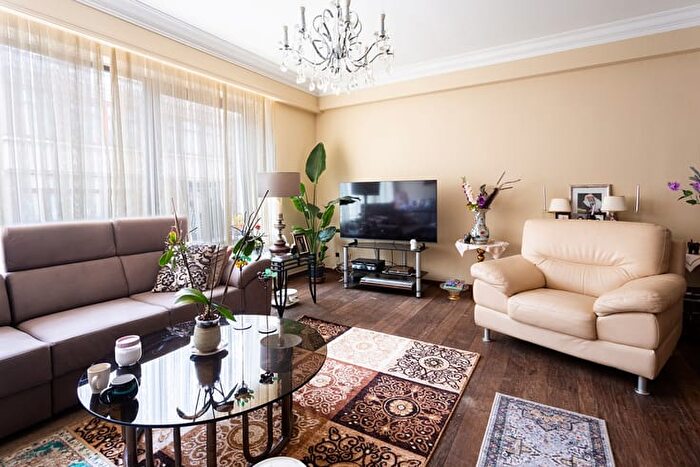 1-kamerappartement te koop in Antwerpen
