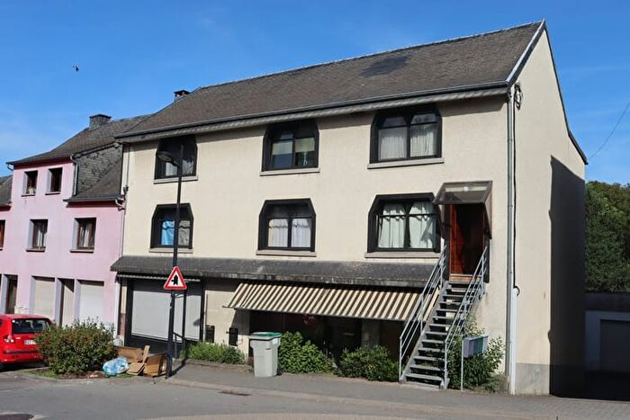 Huis te koop in MARTELANGE