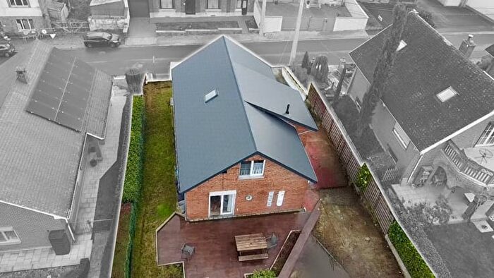 Huizen Koop Huur - 3