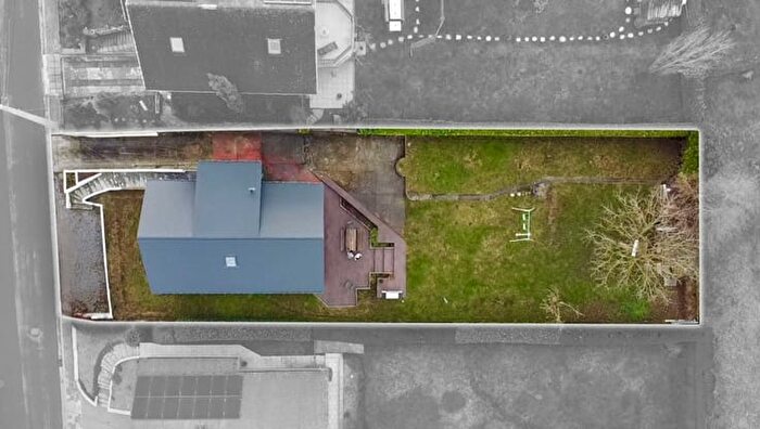Huizen Koop Huur - 2