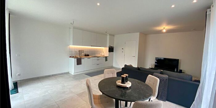 2-kamerappartement te huur in Beerse