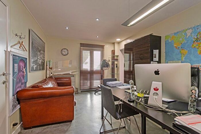 Huizen Koop Huur - 3