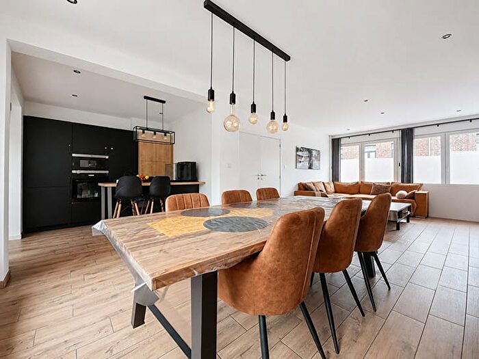 3-kamerhuis te koop in GRÂCE-HOLLOGNE