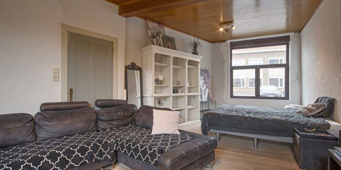 Huizen Koop Huur - 2