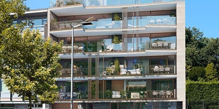 2-kamerappartement te koop in Genk