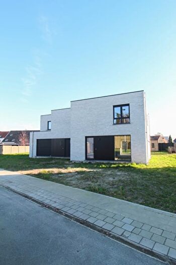 Huis te koop in Wielsbeke