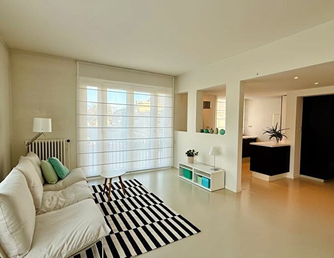 2-kamerappartement te koop in Sint-Niklaas